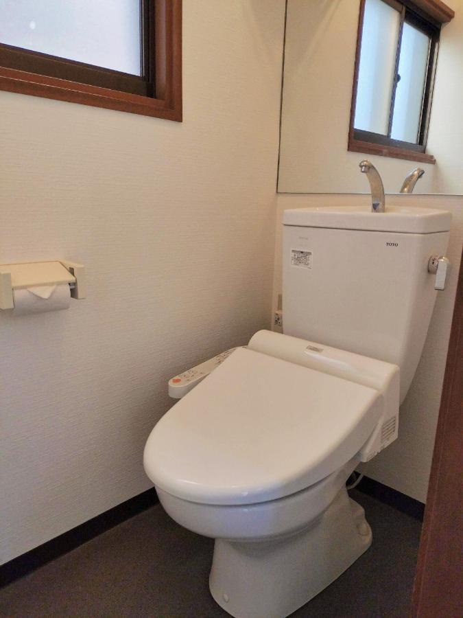 Retro Villa Fooga 昭和町屋貸切 風雅 Kinugasa Exterior foto