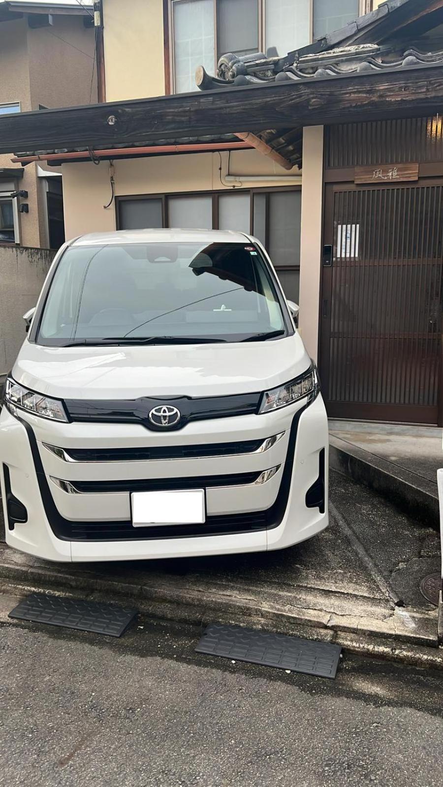 Retro Villa Fooga 昭和町屋貸切 風雅 Kinugasa Exterior foto